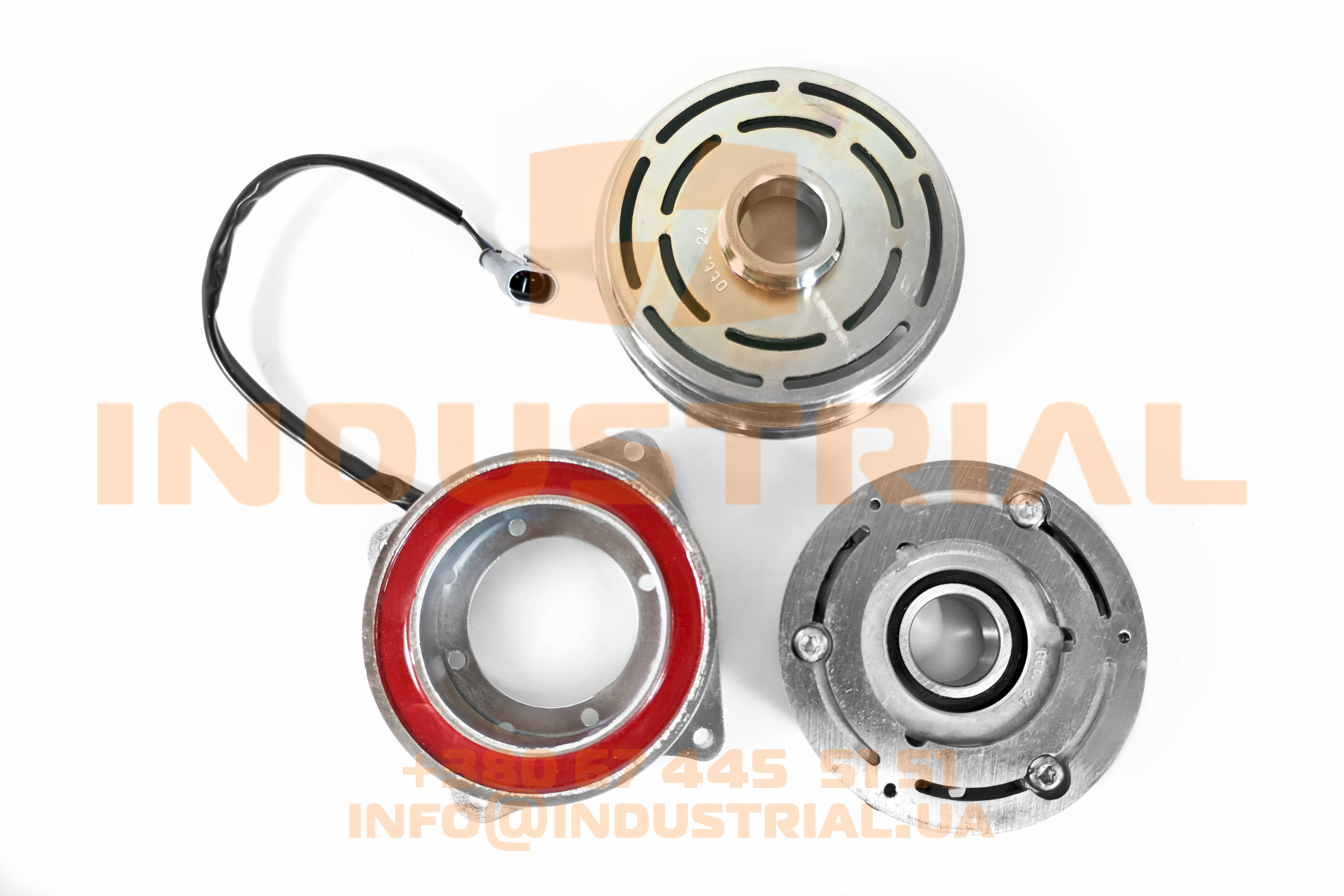 CNH 5561695 CNH INDUSTRIAL